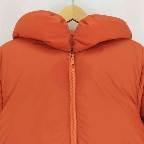 ダブルタップス WTAPS 初期タグ 袖デタッチャブル ダウンジャケット ダウンベスト メンズ JPN:XL